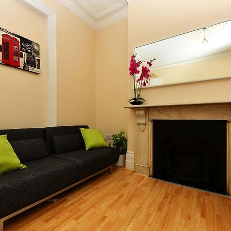 W14 Apartments London Exterior photo