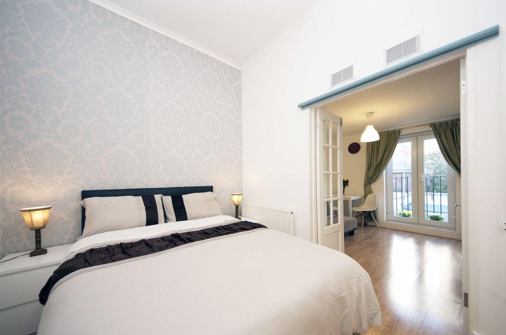 W14 Apartments London Exterior photo