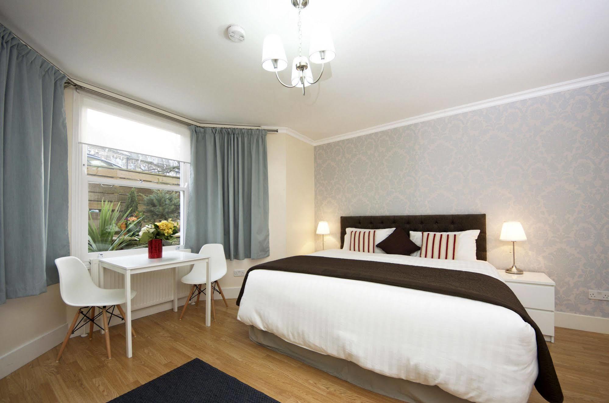 W14 Apartments London Exterior photo