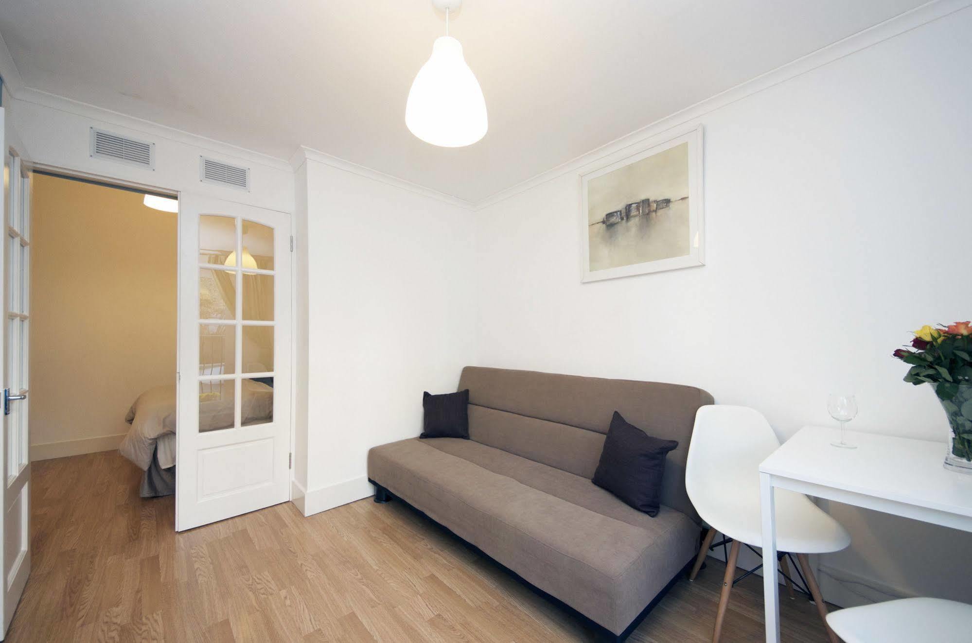 W14 Apartments London Exterior photo