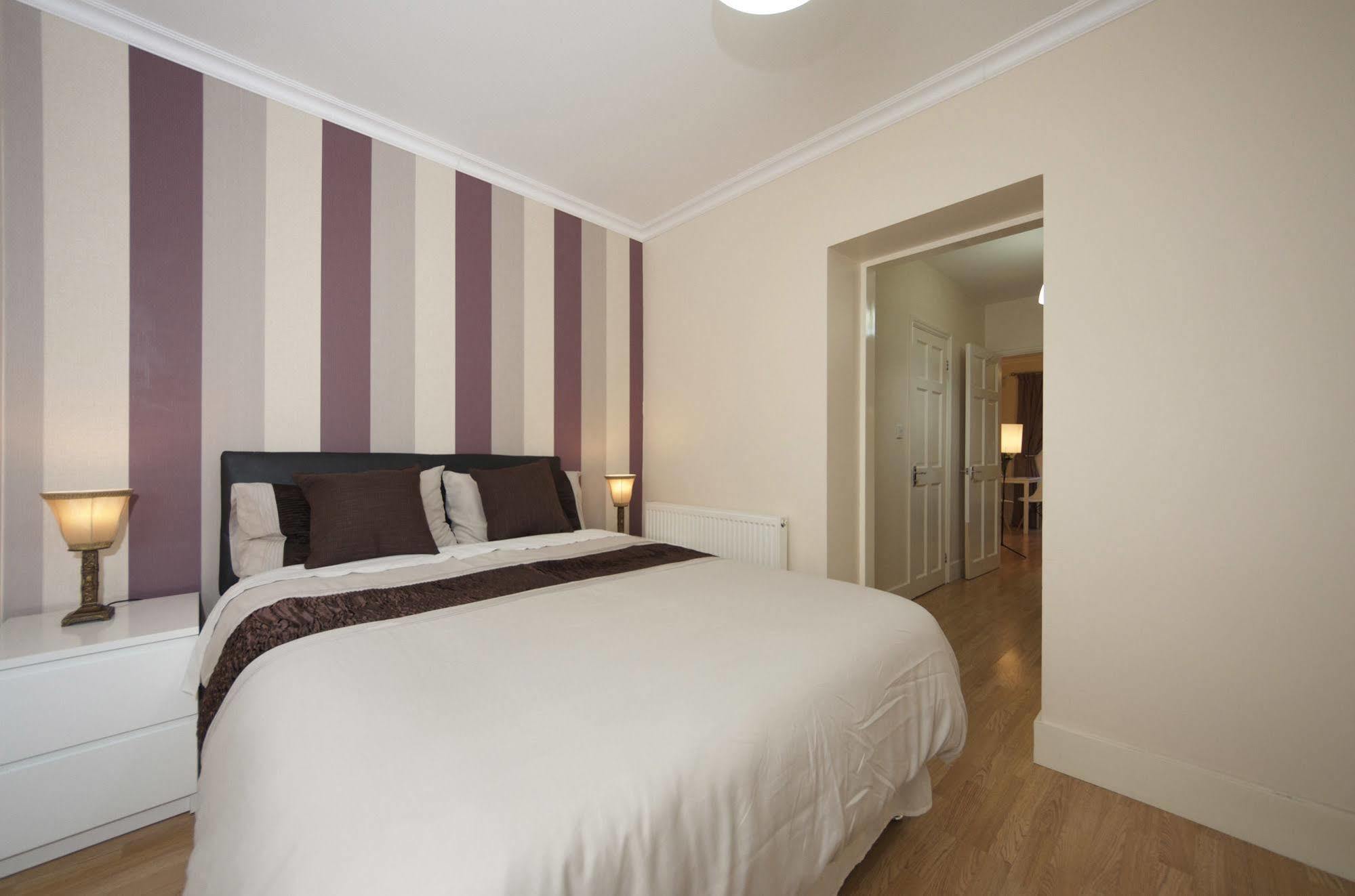 W14 Apartments London Exterior photo